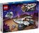 LEG60430 LEGO City Interstellar Spaceship 240pcs