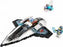 LEG60430 LEGO City Interstellar Spaceship 240pcs