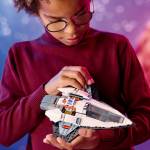 LEG60430 LEGO City Interstellar Spaceship 240pcs