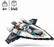 LEG60430 LEGO City Interstellar Spaceship 240pcs