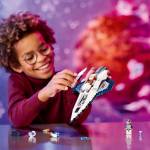 LEG60430 LEGO City Interstellar Spaceship 240pcs