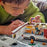 LEG60454 LEGO City Holiday Adventure Camper Van 385pcs