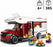 LEG60454 LEGO City Holiday Adventure Camper Van 385pcs
