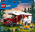 LEG60454 LEGO City Holiday Adventure Camper Van 385pcs