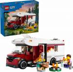 LEG60454 LEGO City Holiday Adventure Camper Van 385pcs