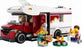 LEG60454 LEGO City Holiday Adventure Camper Van 385pcs