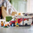 LEG60454 LEGO City Holiday Adventure Camper Van 385pcs