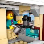 LEG60454 LEGO City Holiday Adventure Camper Van 385pcs