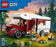 LEG60454 LEGO City Holiday Adventure Camper Van 385pcs