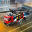 LEG60462 LEGO City Helicopter, Fire Truck & Submarine 874pcs