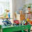 LEG60462 LEGO City Helicopter, Fire Truck & Submarine 874pcs