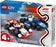 LEG60464 LEGO City F1 Williams Racing & Haas F1 Race 92pcs