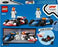 LEG60464 LEGO City F1 Williams Racing & Haas F1 Race 92pcs