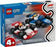 LEG60464 LEGO City F1 Williams Racing & Haas F1 Race 92pcs