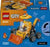 LEG60483 LEGO City Brick Rides Construction Loader 61pcs