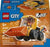 LEG60483 LEGO City Brick Rides Construction Loader 61pcs