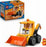 LEG60483 LEGO City Brick Rides Construction Loader 61pcs