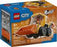 LEG60483 LEGO City Brick Rides Construction Loader 61pcs