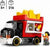 LEG60488 LEGO City Great Vehicles Fries Food Truck 216pcs