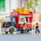 LEG60488 LEGO City Great Vehicles Fries Food Truck 216pcs