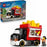 LEG60488 LEGO City Great Vehicles Fries Food Truck 216pcs