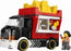 LEG60488 LEGO City Great Vehicles Fries Food Truck 216pcs