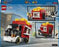 LEG60488 LEGO City Great Vehicles Fries Food Truck 216pcs