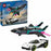 LEG60489 LEGO City Great Vehicles Jet vs Car