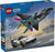 LEG60489 LEGO City Great Vehicles Jet vs Car