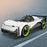 LEG60489 LEGO City Great Vehicles Jet vs Car