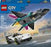 LEG60489 LEGO City Great Vehicles Jet vs Car