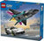 LEG60489 LEGO City Great Vehicles Jet vs Car