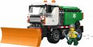 LEG60490 LEGO City Great Vehicles Snowplow