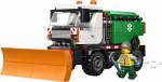 LEG60490 LEGO City Great Vehicles Snowplow