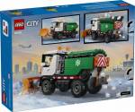 LEG60490 LEGO City Great Vehicles Snowplow