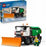 LEG60490 LEGO City Great Vehicles Snowplow