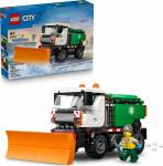 LEG60490 LEGO City Great Vehicles Snowplow