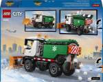 LEG60490 LEGO City Great Vehicles Snowplow