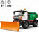 LEG60490 LEGO City Great Vehicles Snowplow