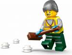 LEG60490 LEGO City Great Vehicles Snowplow