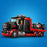 LEG60493 LEGO City F1 Display Truck with Audi F1 Race Car 508pcs