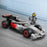 LEG60493 LEGO City F1 Display Truck with Audi F1 Race Car 508pcs
