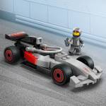 LEG60493 LEGO City F1 Display Truck with Audi F1 Race Car 508pcs