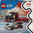 LEG60493 LEGO City F1 Display Truck with Audi F1 Race Car 508pcs