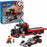 LEG60493 LEGO City F1 Display Truck with Audi F1 Race Car 508pcs