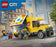 LEG60500 LEGO City The LEGO Van 276pcs