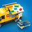 LEG60500 LEGO City The LEGO Van 276pcs