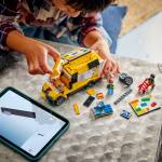 LEG60500 LEGO City The LEGO Van 276pcs