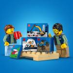 LEG60500 LEGO City The LEGO Van 276pcs