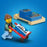 LEG60500 LEGO City The LEGO Van 276pcs